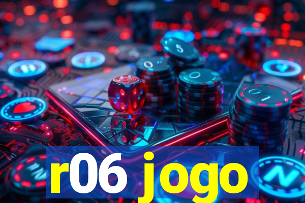 r06 jogo
